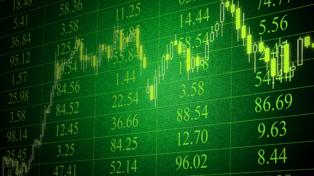 Future of Crypto Arbitrage in South Africa​