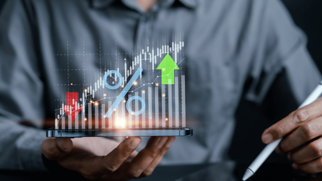 Key Components of Algorithmic Trading Systems​